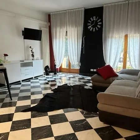 Corso 74