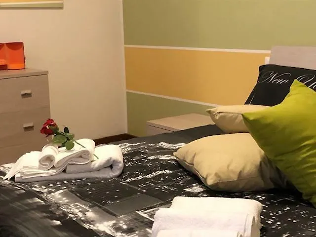 דירה Corso 74 ורונה