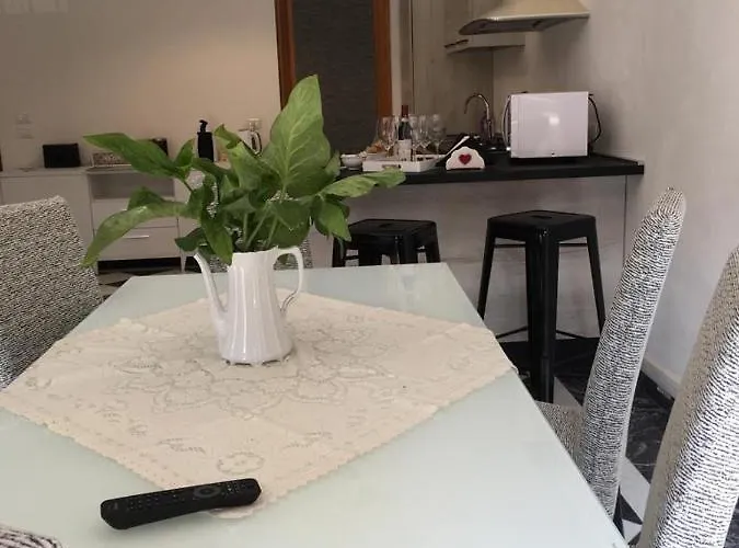 דירה Corso 74 ורונה