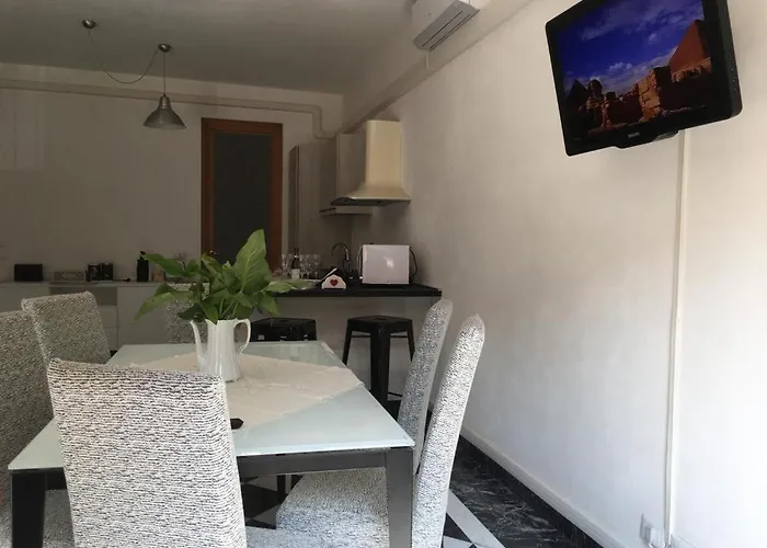 דירה Corso 74 ורונה