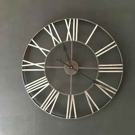 アパート Corso 74