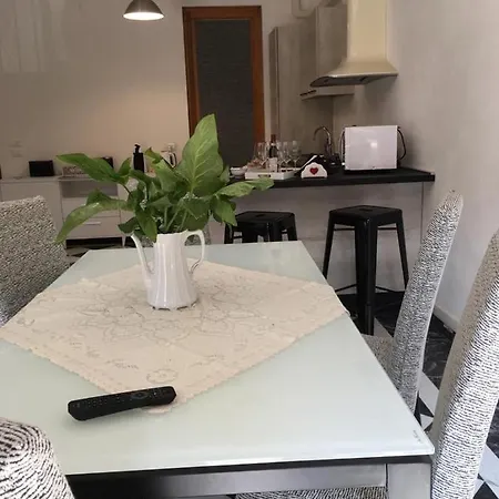 Апартаменты Corso 74 Верона