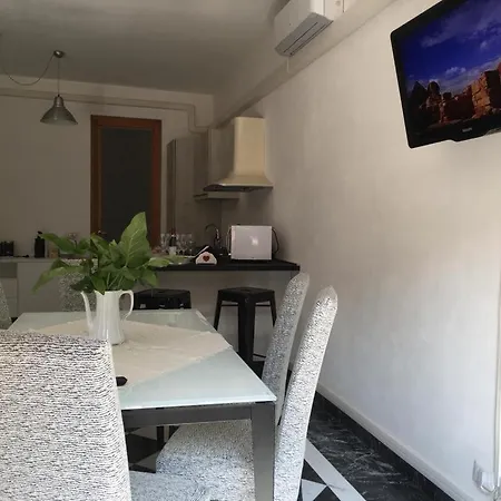 Апартаменты Corso 74 Верона