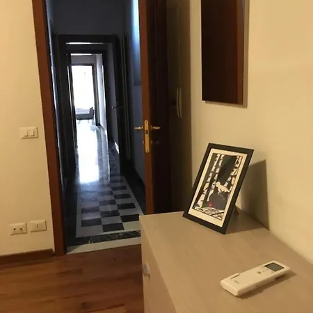 شقة Corso 74 *