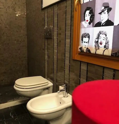 Corso 74 Lejlighed *