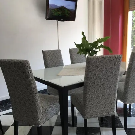 Corso 74 Apartman Verona