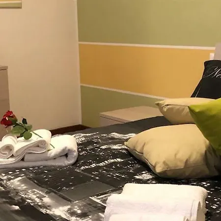 公寓 Corso 74 维罗纳